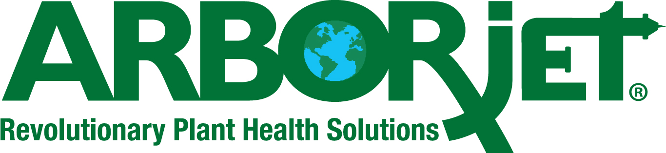 Arborjet logo